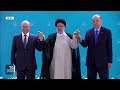 Iran, morto il presidente Raisi. Ecco cosa succede ora