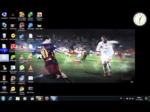حل مشكله Silverlight فى برنامج الامبراطوريه
