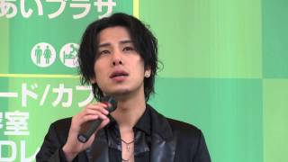 CODE-V 千里セルシー リハ②