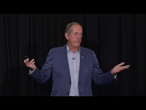 Dr. Peter Brukner 'LOW CARB: Guidelines and Position Statements'