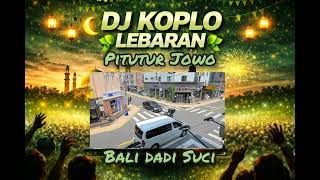 Dj Koplo Pitutur Jowo  Bali Suci Maneh  Lagu Jawa Nasehat Menyentuh Viral 2026