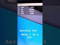 aerofly