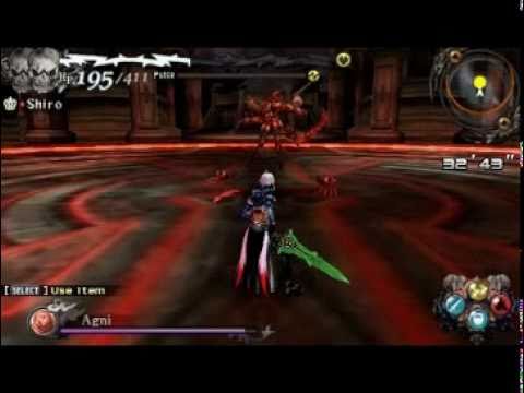 Lord of Arcana | SnS Guide - Vermilion