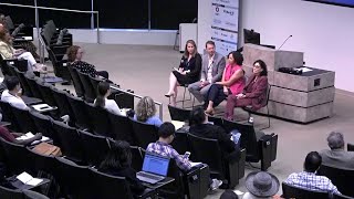 Data Science of Sleep: Panel