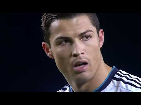 Resumen de FC Barcelona (1-3) Real Madrid – HD – Highlights
