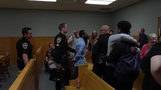 Billings man convicted of attempted deliberate homicide