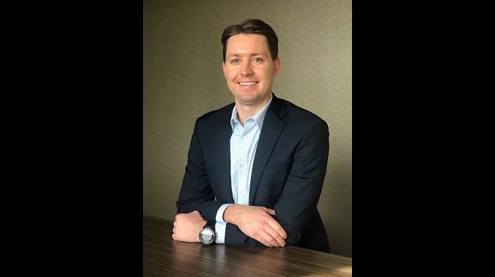 Meet Jacob Parsons, SDAHO Dir. Fiscal Policy