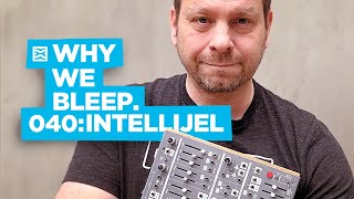 Why We Bleep Podcast with Intellijel
Talking origins, 101 filters, product design and more with Danjel Van Tijn of Intellijel. 🎙✨ // Please consider supporting production of Why We Bleep on Patreon: https://www.patreon.com/mylarmelodies
THANKS TO:
▶︎ https://intellijel.com/
THANKS TO SPONSORS
▶︎ https://www.signalsounds.com
▶︎ https://www.thonk.co.uk
BONUS LINKS TO STUFF DISCUSSED
▶︎ GYU Beats: https://www.youtube.com/@GyuBeats @gyumusicofficial
▶︎ Surgeon was lent gear by Mick Harris: https://mickharris.bandcamp.com/
▶︎ APB Dynasonics Mixer (Matthew Johnson vid): https://www.youtube.com/watch?v=VWv_PGZIa6Y
▶︎ Mathew Johnson on the SH101: https://www.youtube.com/watch?v=OC_g_hDGTcM
▶︎ Worth watching Robert Babicz always: https://www.youtube.com/watch?v=YkVj9nBXdys
▶︎ Matthew Johnson vid worth watching: https://www.youtube.com/watch?v=hEpDnvNl8l8
▶︎ That Surgeon 6 Hour Hare & hounds Set: https://soundcloud.com/dynamic-tension/all-night-long-hare-hounds-2021
▶︎ Jamtaba: https://jamtaba-music-web-site.appspot.com/
▶︎ Ninjam: https://www.cockos.com/ninjam/
▶︎ The live jam I talked about: https://www.youtube.com/watch?v=HPary3fDPYw
▶︎ Stoor Live in ADE (7 hour set!) https://www.youtube.com/watch?v=h9D0sPIaSY4
Link to Stoor Roundtable video explaining the six hour sets: https://www.youtube.com/watch?v=C5x3htRtkoQ
▶︎ A good example of something bonkers made with Midjourney: https://www.instagram.com/sy_the_ai_photo_guy/
MORE EPISODES
▶︎ On the Web: https://www.whywebleep.com/
▶︎ On Apple Podcasts: https://podcasts.apple.com/gb/podcast/why-we-bleep/id1338201154
▶︎ On Spotify: https://open.spotify.com/show/7geAIMtHFkCjEiRy3oqez0?si=wJOmlqVDR1CHur1PBrDlXg Why We Bleep Podcast with Intellijel