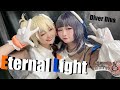 【COSMIC PARTY4】Eternal Light 踊ってみた【Re/μ'sic】
