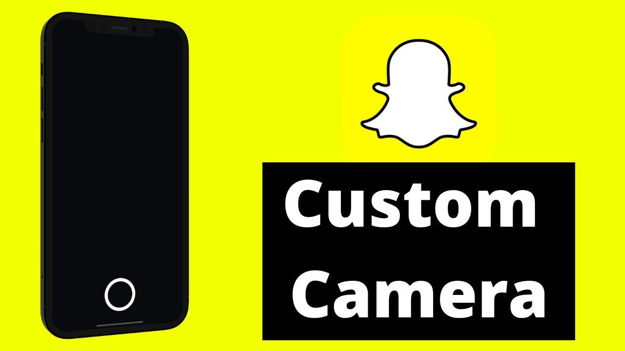 Swift: Custom Camera Like Snapchat (2022, Xcode 12, Avfoundation) - Ios Development