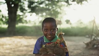 Holiday gift giving that can change lives