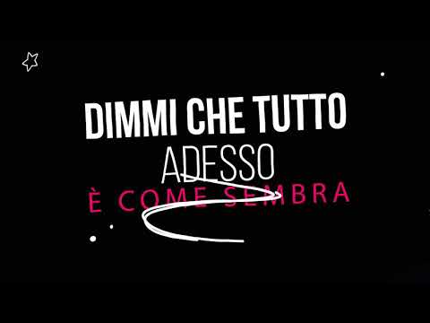 Fred De Palma – Paloma (feat. Anitta) (Lyrics Video ITALIANO) [ Summer 2020]