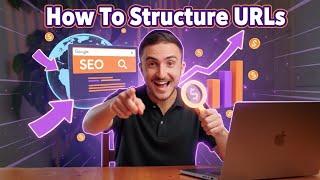 MarketDing.com SEO Course – How to Structure URLs for Google Rankings, Clarity, and Scale