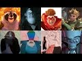 Defeats of my Favorite Animated Non Disney Movie Villains Part VIII