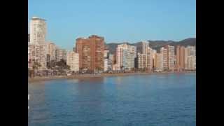 Vente appartement à Vendre Benidorm Acheter Bon plan immobilier un bon coin à Benidorm