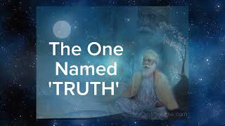 The One Named Truth | Guru Nanak Mool Mantra | Sung in English