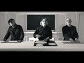 PREMIATA FORNERIA MARCONI (PFM) - The Lesson (OFFICIAL VIDEO)