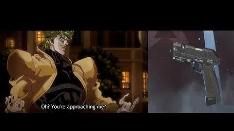 P2020 Is the BEST Gun in Apex