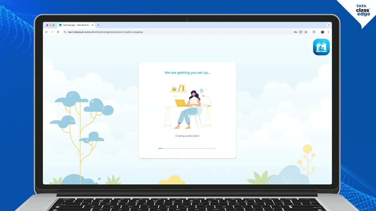 Tata Studi - StudiOnboarding