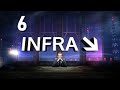 Infra  partie 6 fr