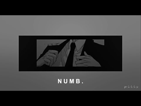 August Alsina - Numb (Lyrics on Screen)