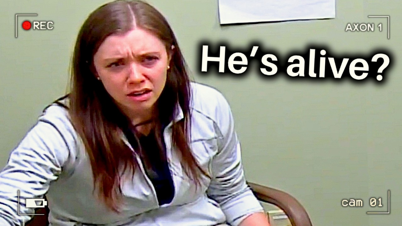 Wife Ordered A Hitman To Kill Her Husband (Instant Karma)