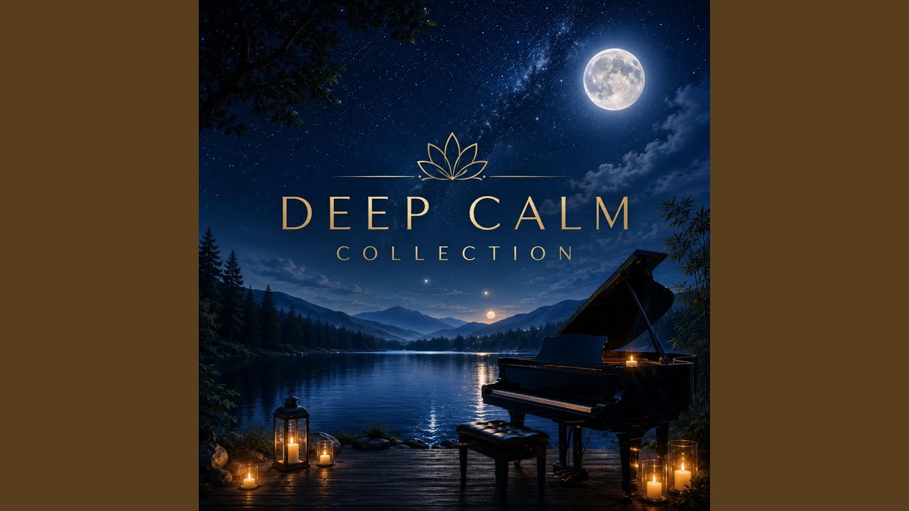 Watch Tranquil Forest Echoes on YouTube Watch Tranquil Forest Echoes on YouTube