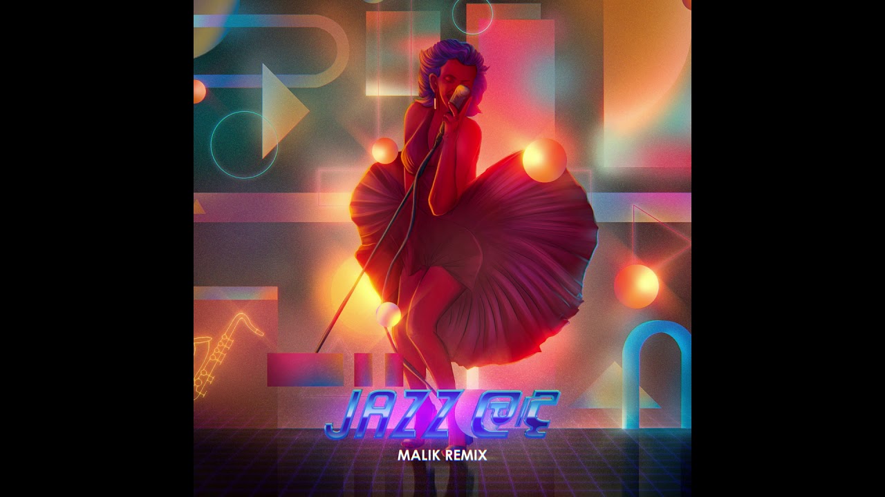 Remix Malik. Ravi Jay.