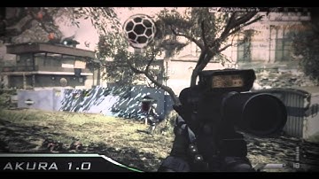 Akura 1.0 - by Adoxy