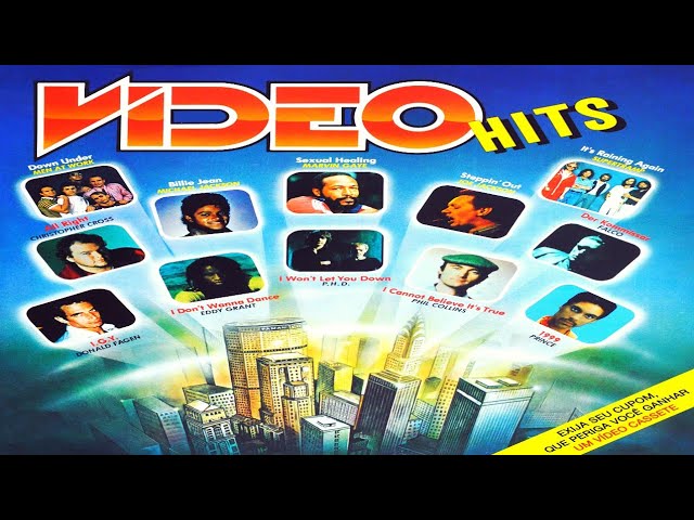 Video Hits - Volume 1 (1983) class=