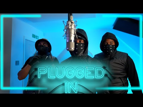 ?? Malty 2BZ  - Plugged In W/Fumez The Engineer | Pressplay