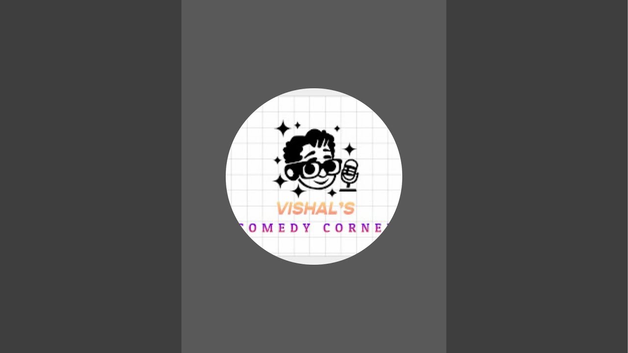 Going to Shirdi VISHAL’S COMEDY CORNER  is live