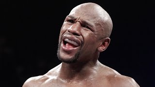 Dickipedia: Floyd Mayweather