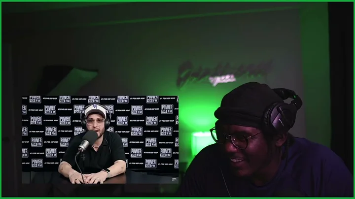 Sauce Walka Freestyles Over Jay-Z’s “Hard Knock Life” | Justin Credible’s Freestyles ( Joeinfluence)