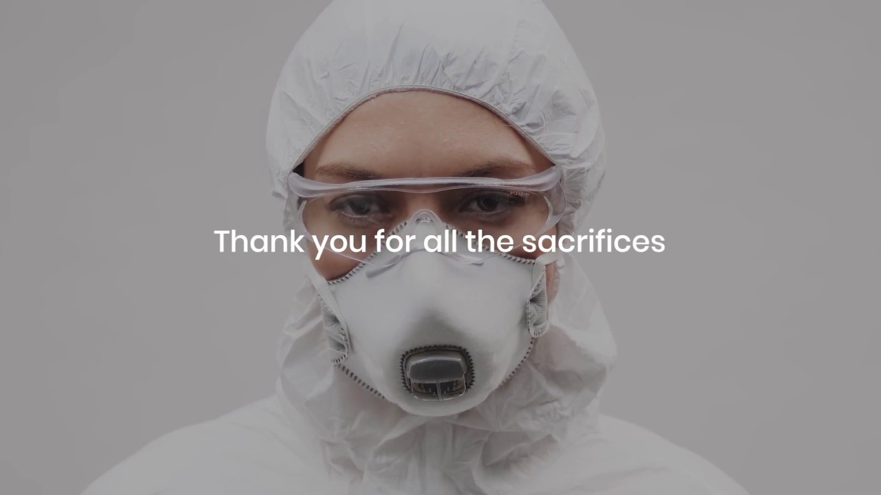 Special Labour Day 2020