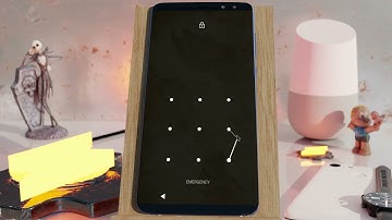 Tasker - Quick Setting Actions on Locked Screen