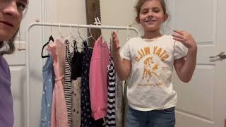 Eine Rezension, die man gesehen haben muss – GwJI5do Kleiderständer für Kinder