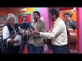 New England Bluegrass Band &quot;Can&#39;t You Hear Me Calling&quot;