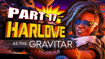 Borderlands 4 Walkthrough Gameplay Part 17: BIG-BULKHEAD BOSS FIGHT