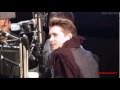 Funny Moments from Mark Owen