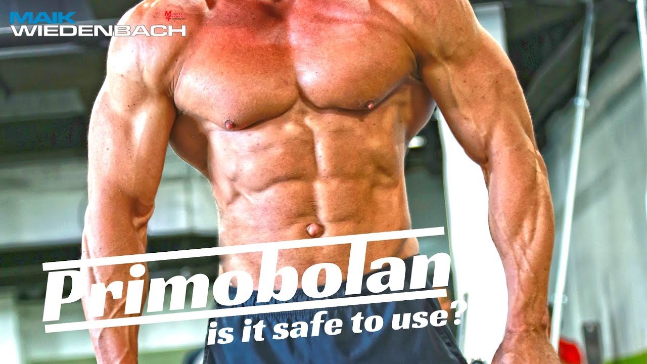 Steroids Review Primobolan Side Effects YouTube