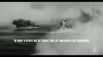 The Marines' Hymn | Anthem of the United States Marine Corps (1942 Recording) The Marines' Hymn | Anthem of the United States Marine Corps (1942 Recording)