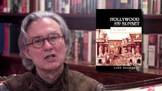 Luke Salisbury: Hollywood and Sunset