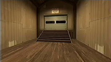 TF2 FRAPS TEST (weird glitch?)