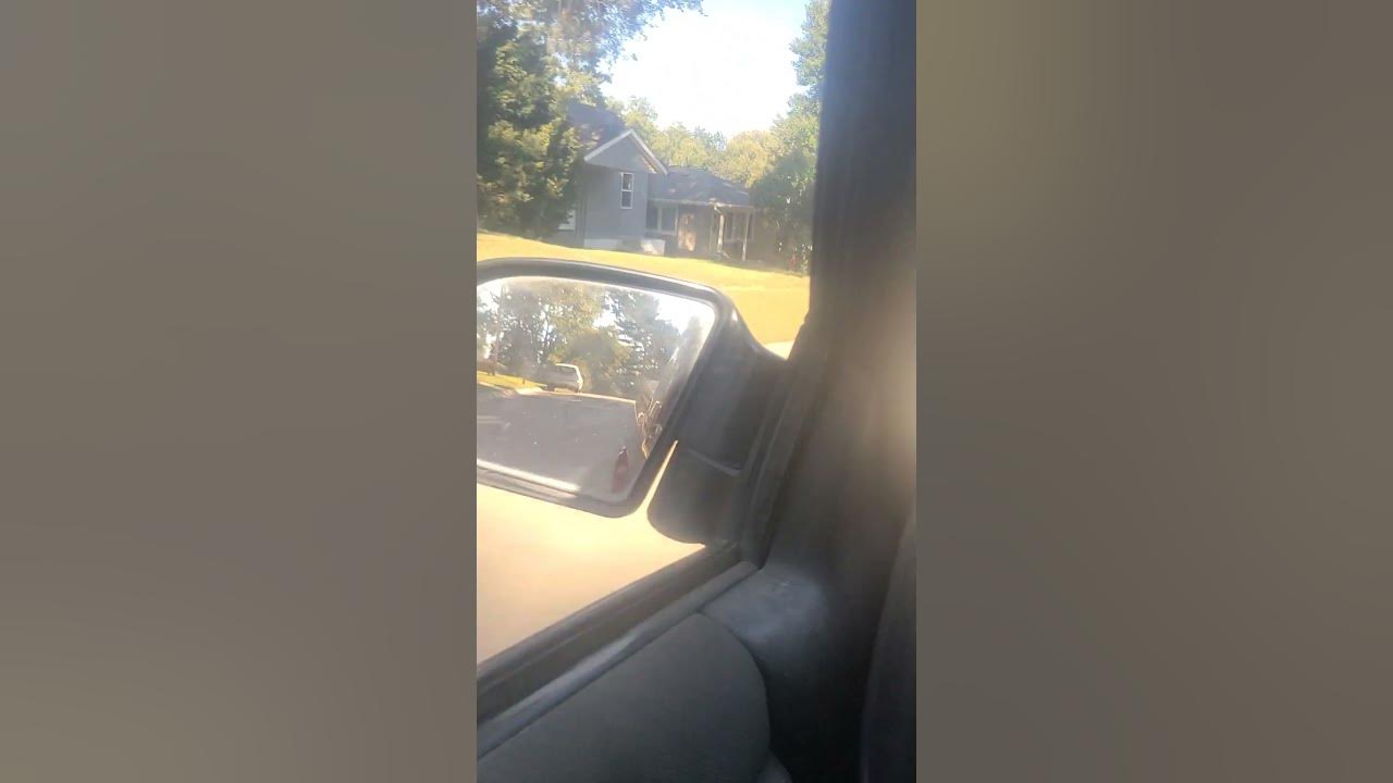 Cruisin Down The Street In My 6 4 cruisin down the street wit my 6 oh! - YouTube