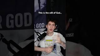 Click above to watch full video! 👆#faith #christian #motivation #shorts #youtubeshorts #jesus