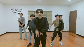 Moore Bounce Video