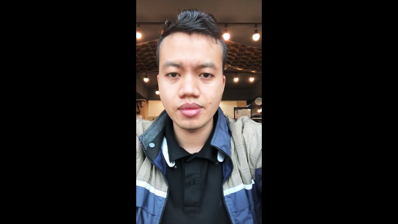 Makan di warung ansan. 😁 - YouTube