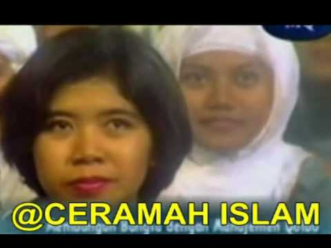 Ceramah "Aa Gym Dukun Yang Boleh Dipercaya" Ceramah "Aa Gym Dukun Yang Boleh Dipercaya"