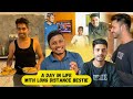 We meet after a long time  |  Macbook pe gira pani  |  Vlogs By Rk
